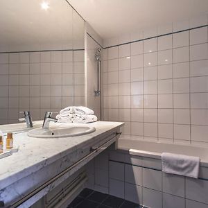 Chambre Triple